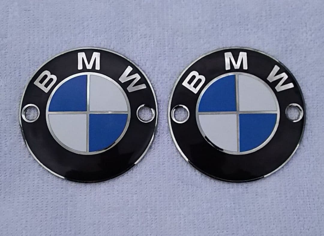  タンクエンブレム R50 R60 R69S