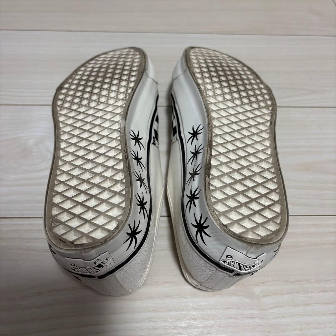 WACKOMARIA VANS LX AUTHENTIC 44 28.5キムタク - メルカリ