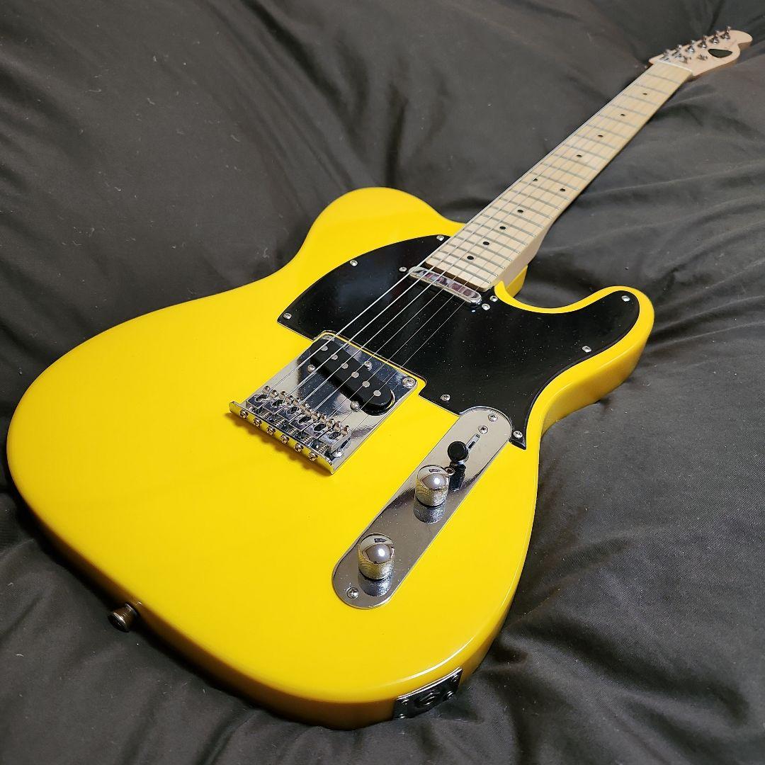 美品 テレキャスター