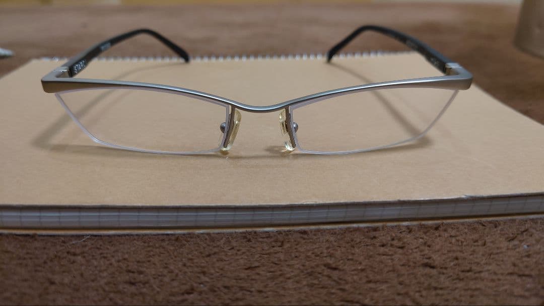 [最終値下げ]アランミクリ　スタルクアイズ　P0113-02