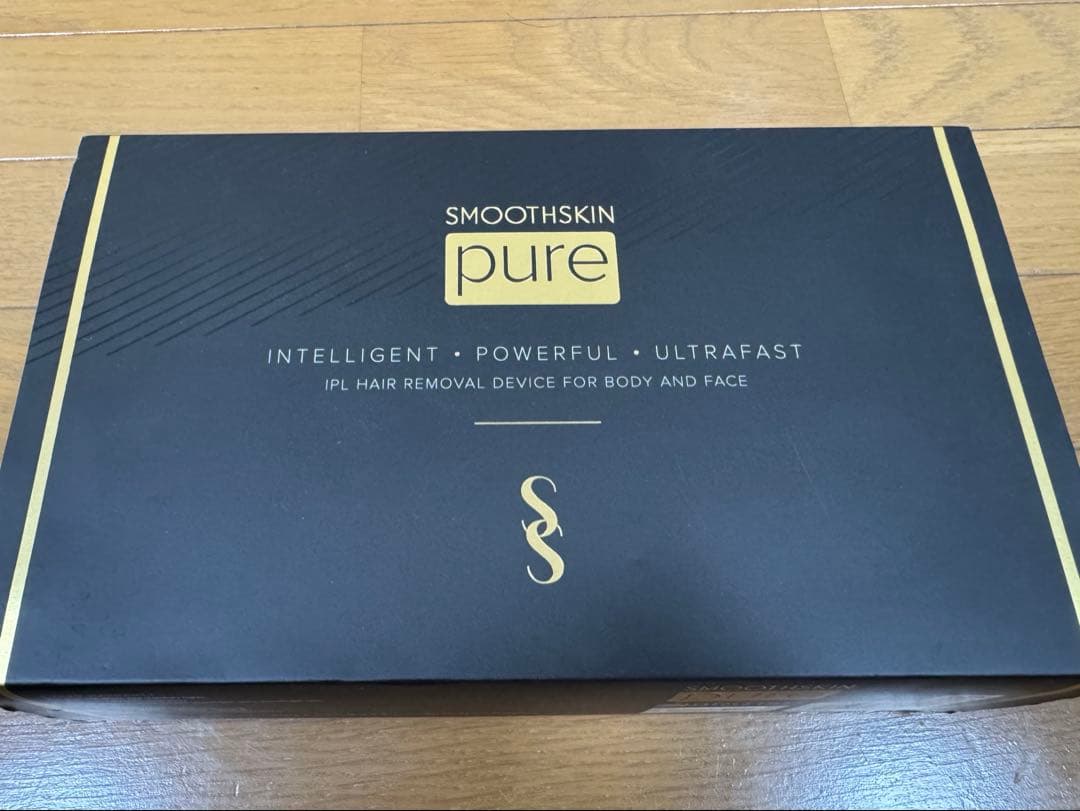 Avi様　SMOOTHSKIN PURE