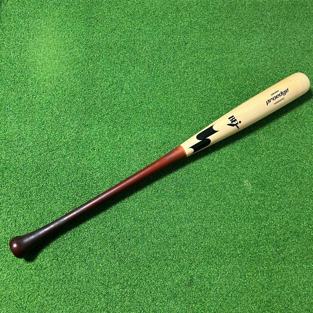 SSK硬式木製バット 坂本勇人モデル 84cm890g 即購入⭕️まとめ買い