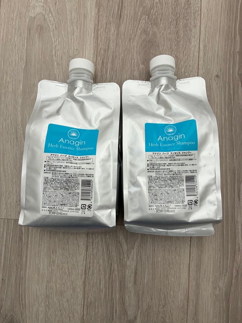Anagin Herb Essence Shampoo 2個セット Amazon.com: Herbal Essences Argan Oil Repair Shampoo & Conditioner
