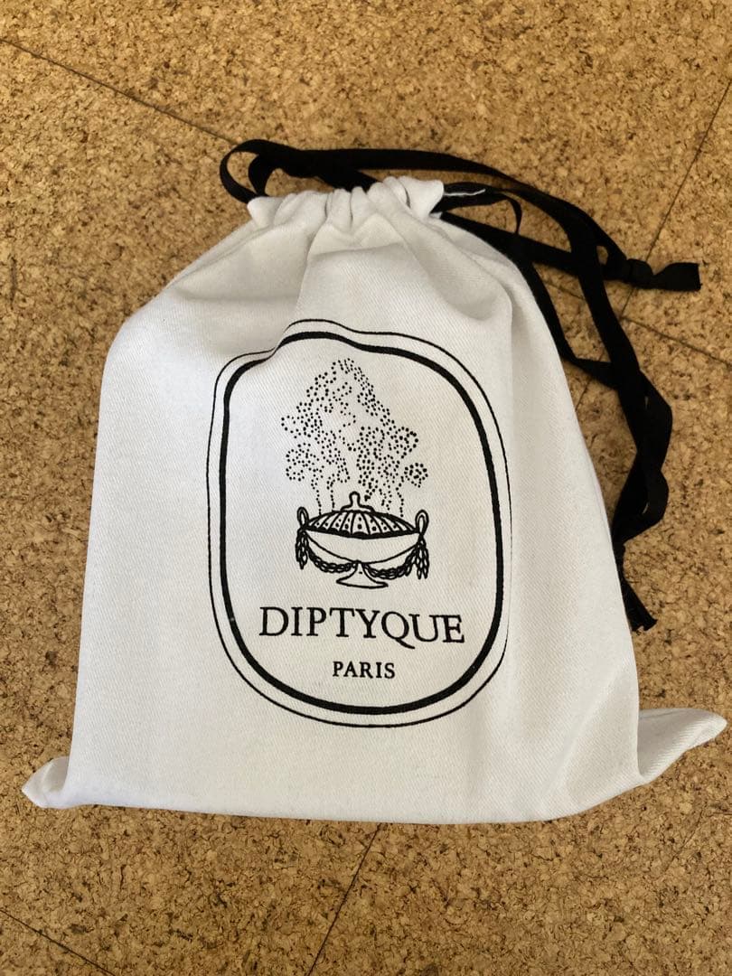 diptyque カーディフューザーセット ROSES