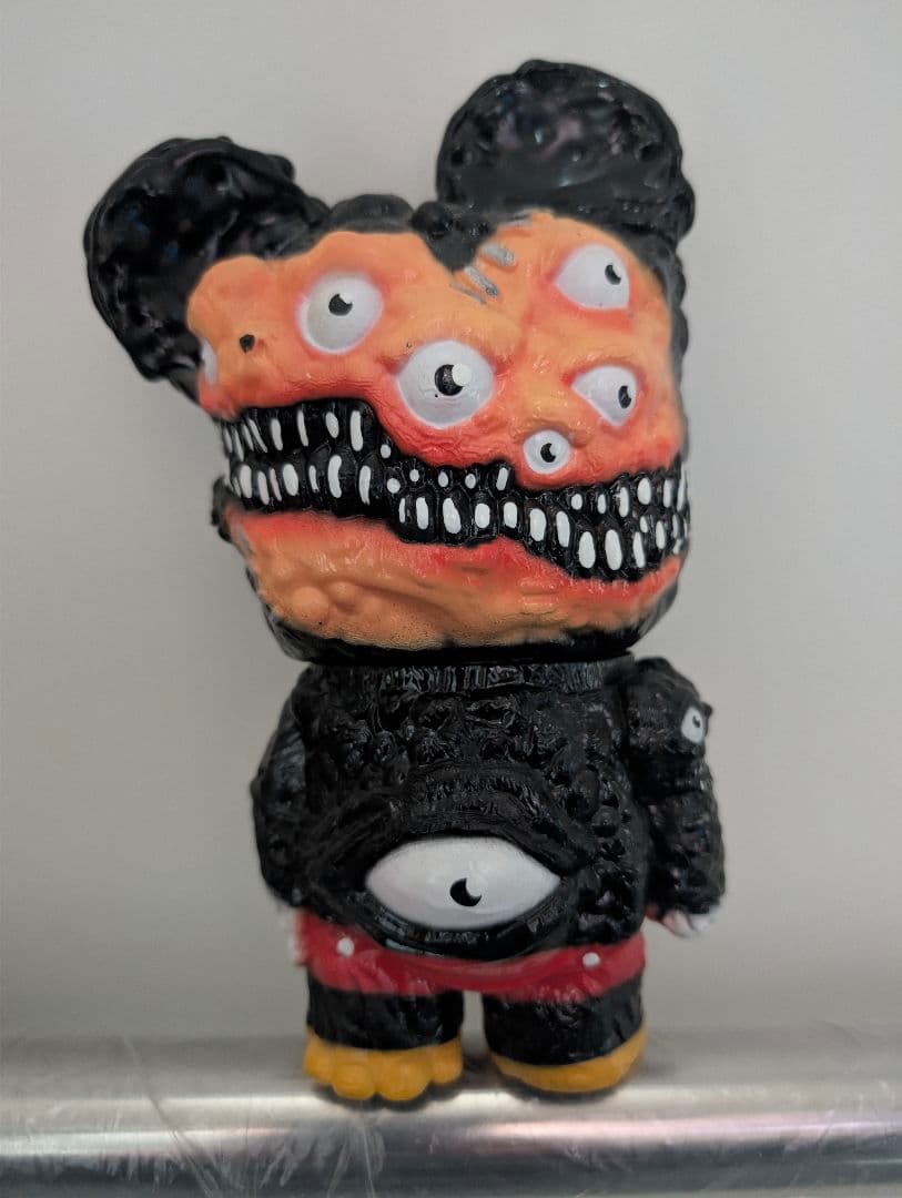 その他 Creaturmakertoys Devoureroneoff