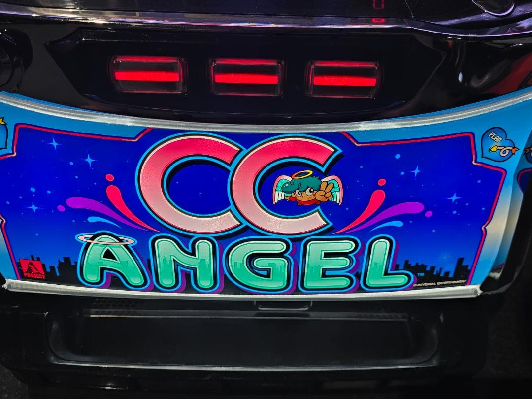 S/CCエンジェル/