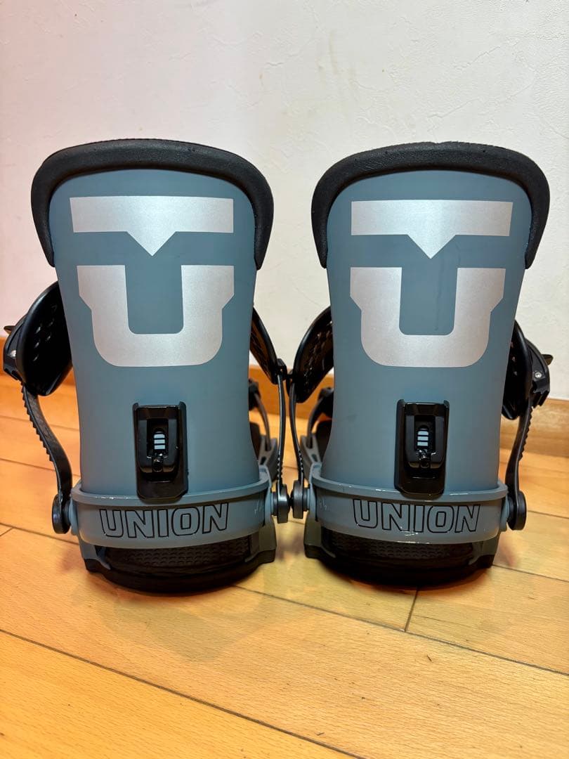 UNION FORCE ユニオン　フォース　M-Lサイズ