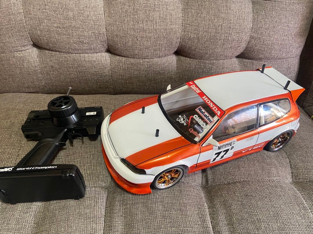 ホビーラジコン、タクミ品 ホビーショップタムタム オンラインショップ RC ラジコン