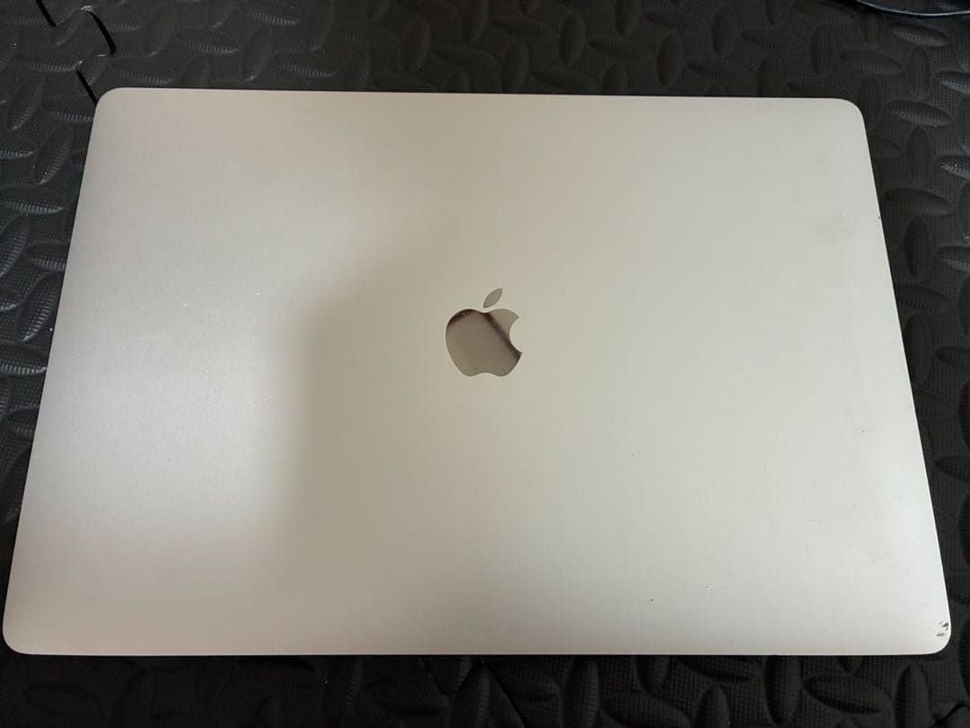 能*谷様 ジャンクノートPC MacBook Pro 15インチ 2016（A1 MacBook Pro (15 inchi, 2018) - Specificații tehnice - Apple