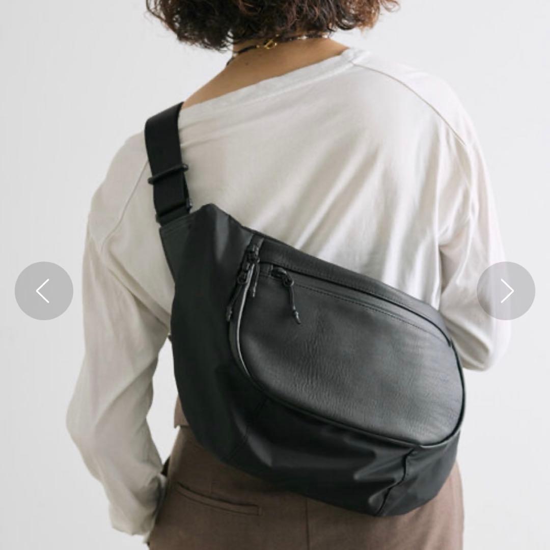 イアパピヨネ☆ボディバッグ、ショルダー