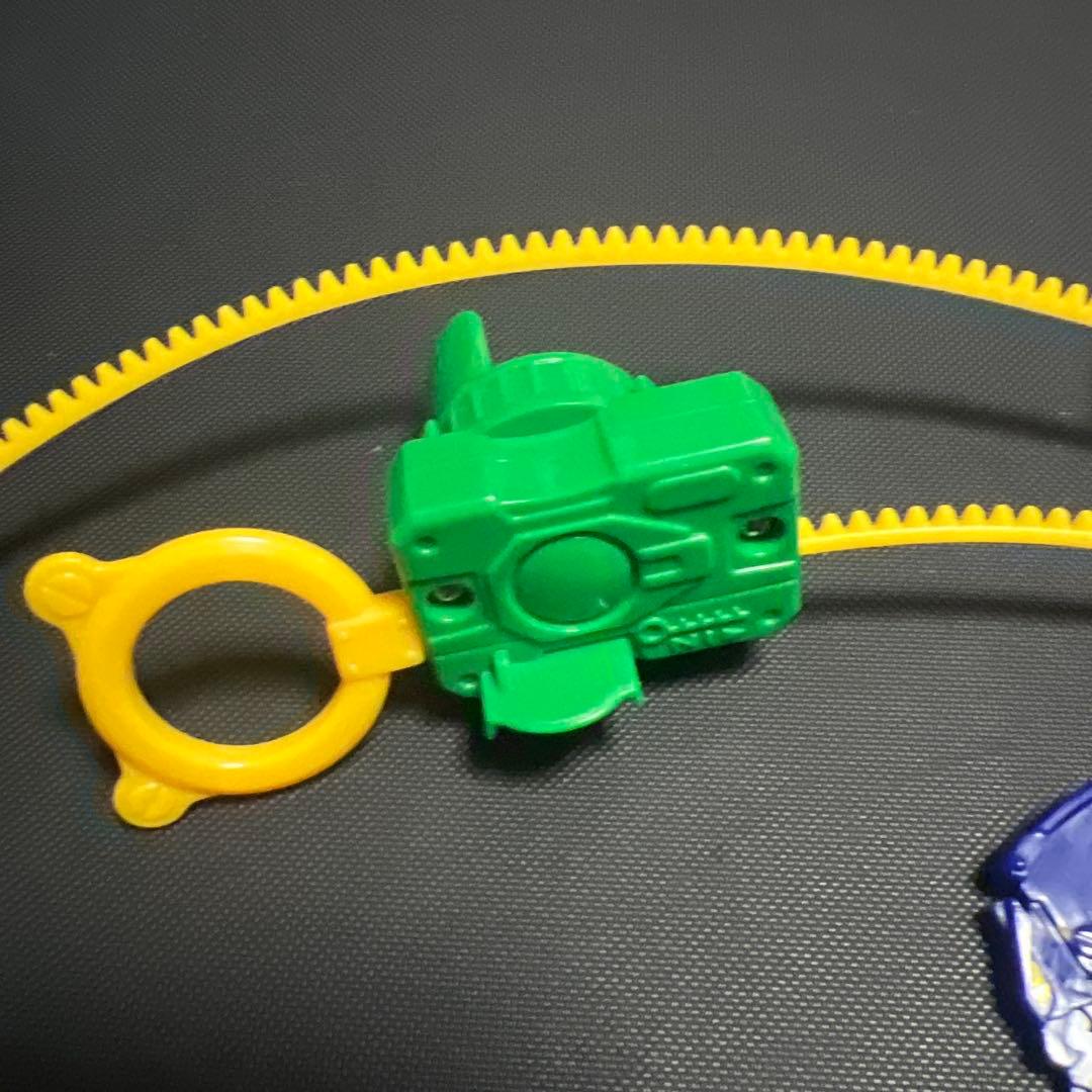 爆転シュートベイブレード エンジンギアシステム - メルカリ