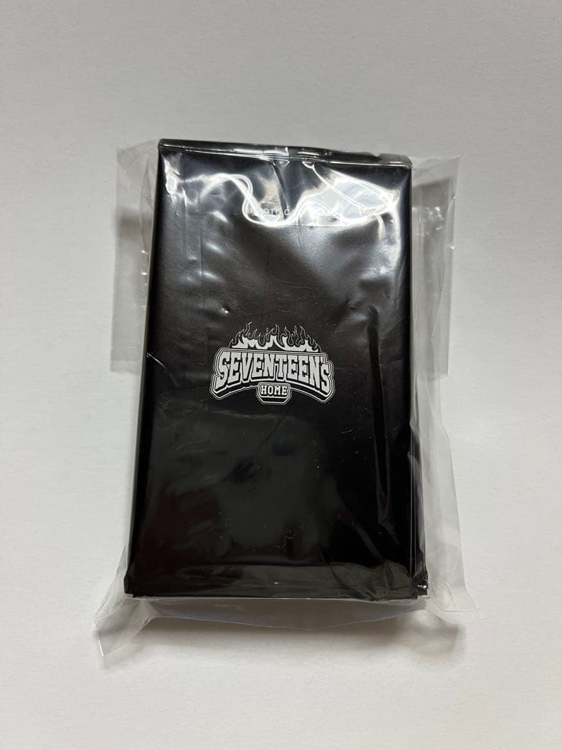 ホーム トレカ SEVENTEEN 2025 10パック セット
