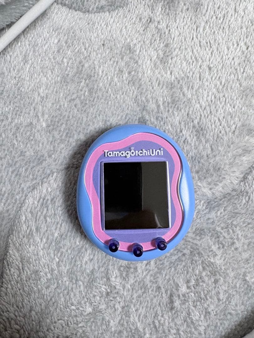 Tamagotchi Uni 青
