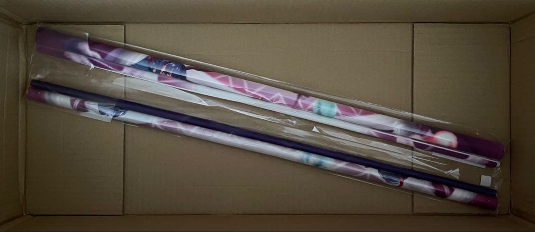 とらのあな メロンブックス限定 B2タペストリー 武田弘光 アートワークス 珠