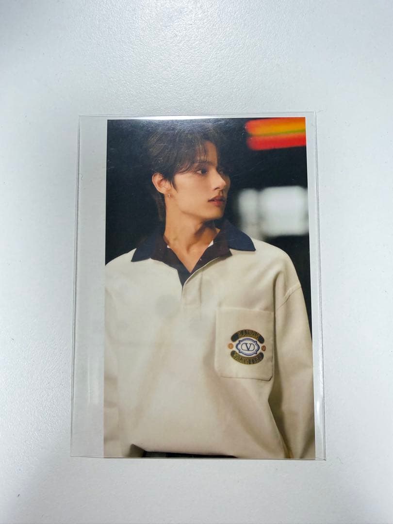 SEVENTEEN セブチ　ジュン　トレカ　always yours 福岡 SEVENTEEN ALWAYS YOURS ジュン JUN トレカ アルバム｜Yahoo!フリマ