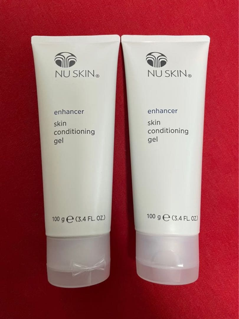 ninnico　ニュースキン製品