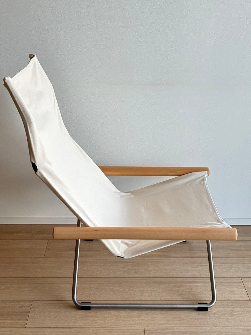 NychairX ニーチェア X タイプ パーソナルチェア ニトリJY02 新品