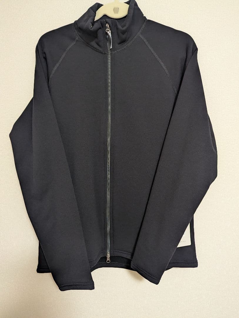 HOUDINI Ms Power Up Jacket フーディニ 　Lサイズ HOUDINI (フーディニ） Ms パワーアップジャケット / メンズ ミッド