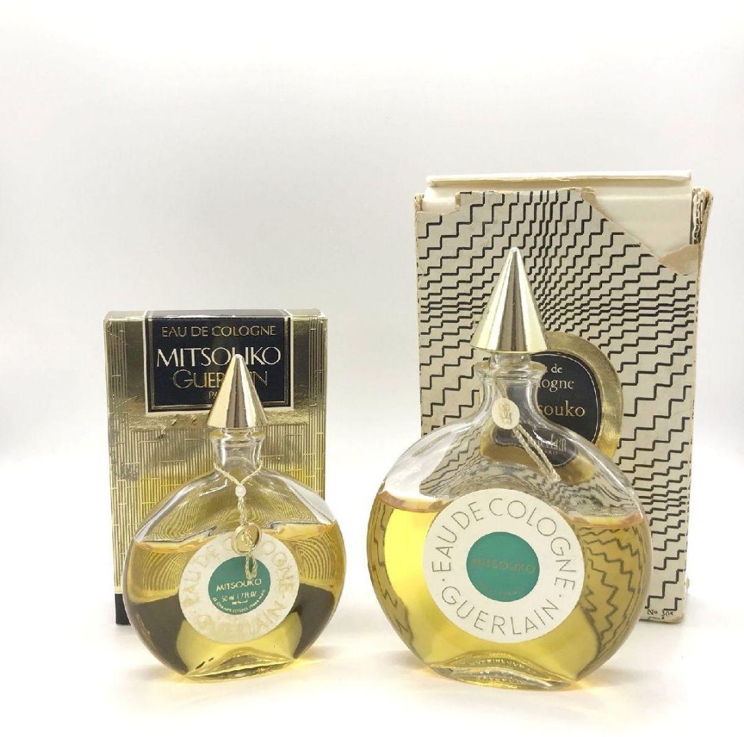 香水 ゲラン GUERLAIN ミツコ オーデコロンEDC 100ml 50ml