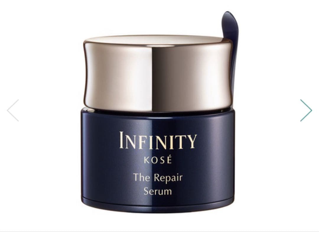 インフィニティ　ザ リペア セラム / 40g