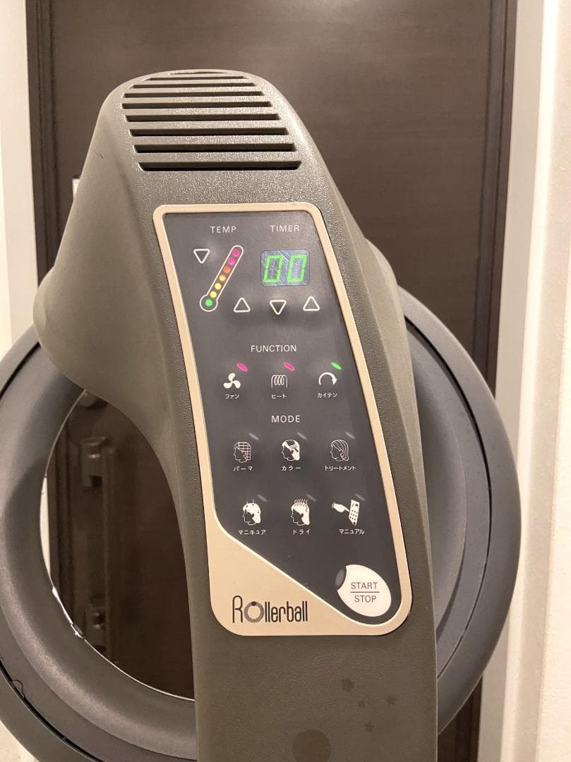 ルルチャ 様専用□タカラベルモント 促進機 ローラーボール SD-S21