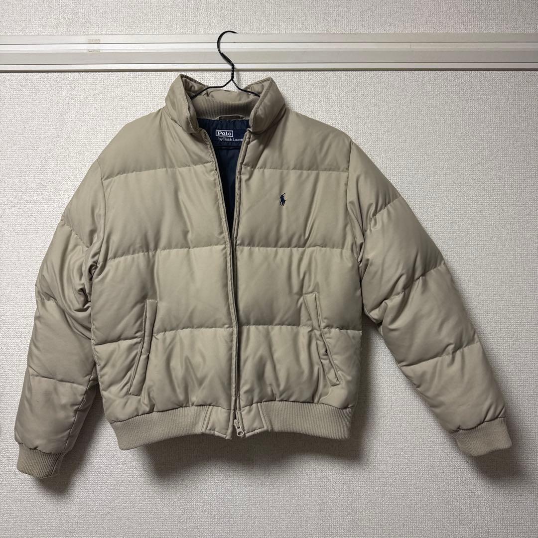 Polo Ralph Laurenダウンジャケット