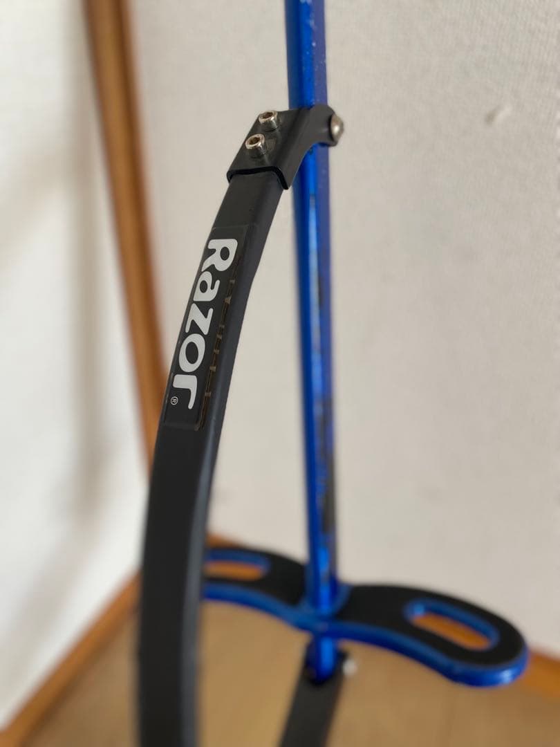 JD RAZOR pogostick キッズ ホッピング エアスティック