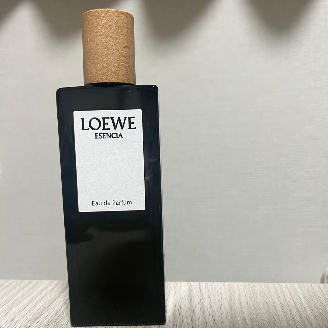 LOEWE香水　ESENCIA 50ml