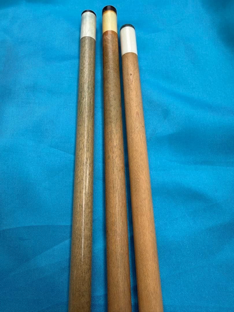 MEZZ WD700 ノーマルシャフト3本セット - メルカリ