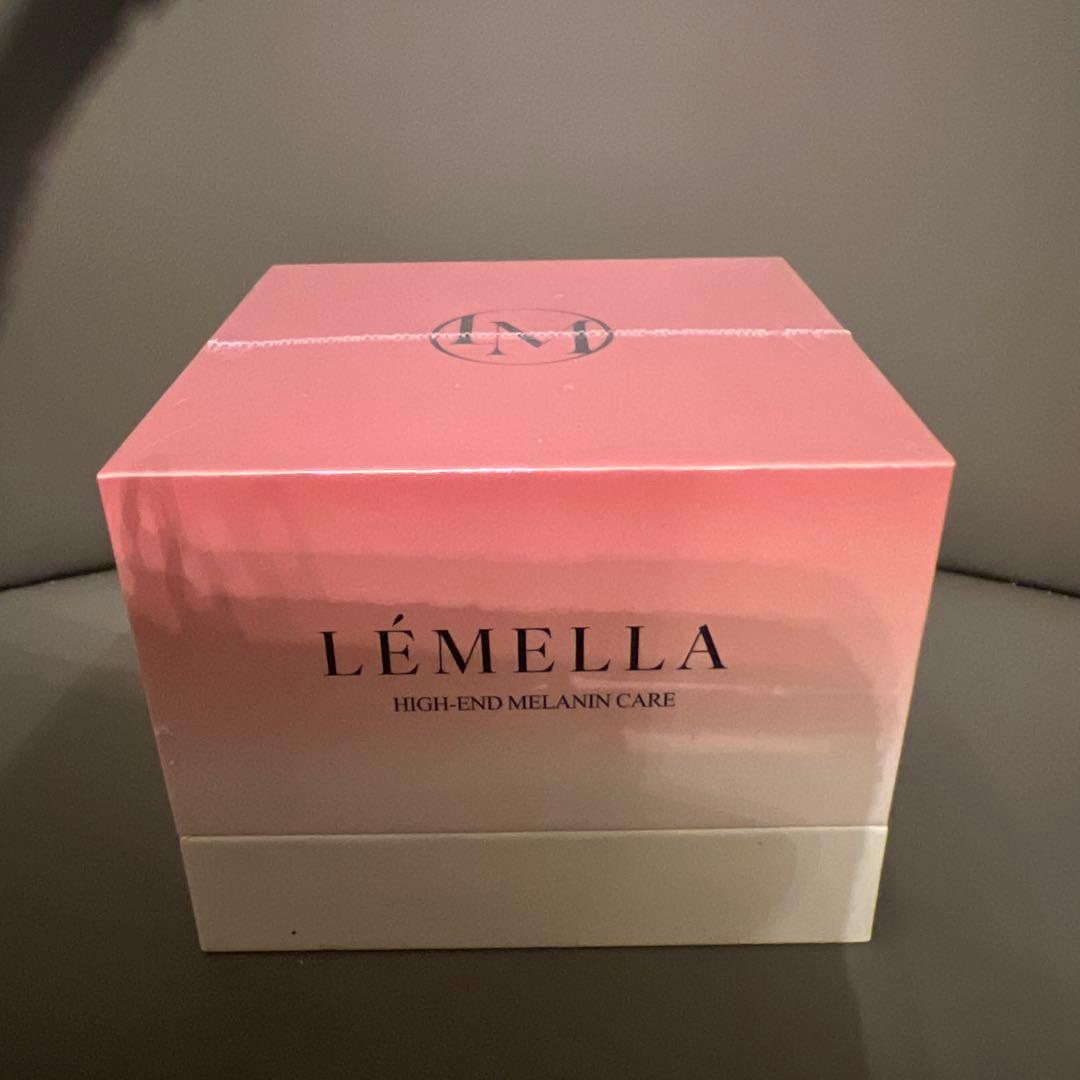 ルメラ/メラニンケアクリーム