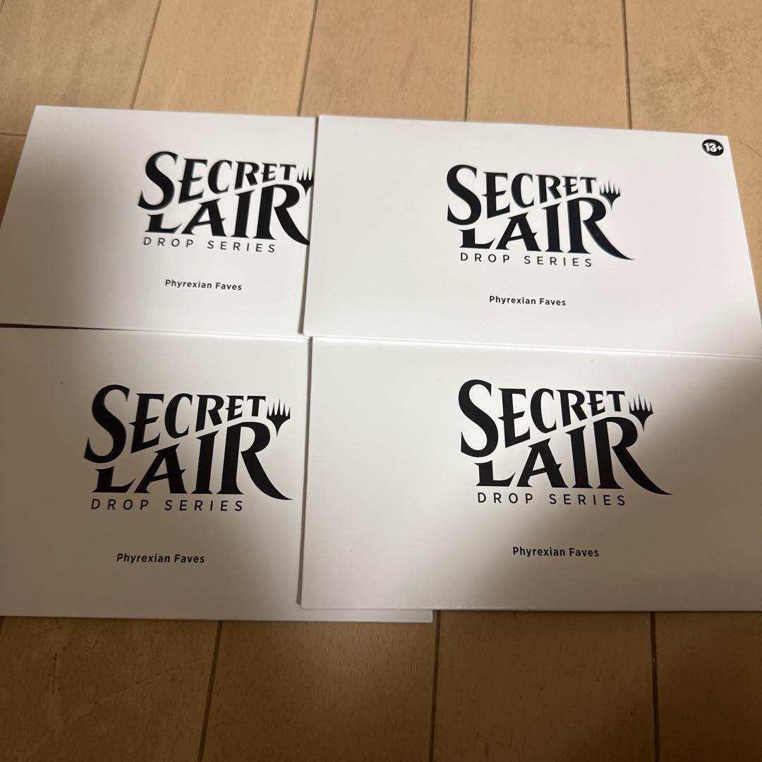 マジック：ザ・ギャザリング Phyrexian FavesTraditionalnonFoilEdition