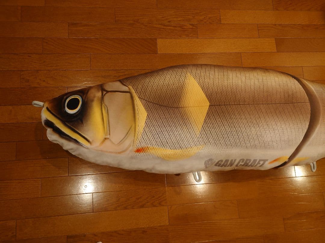 ガンクラフト（GAN サ*メ様 GAN CRAFT ジョインテッドクロー 1780cm