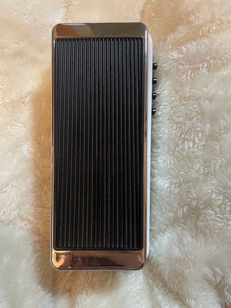 ギター Xatic Wah XW-1