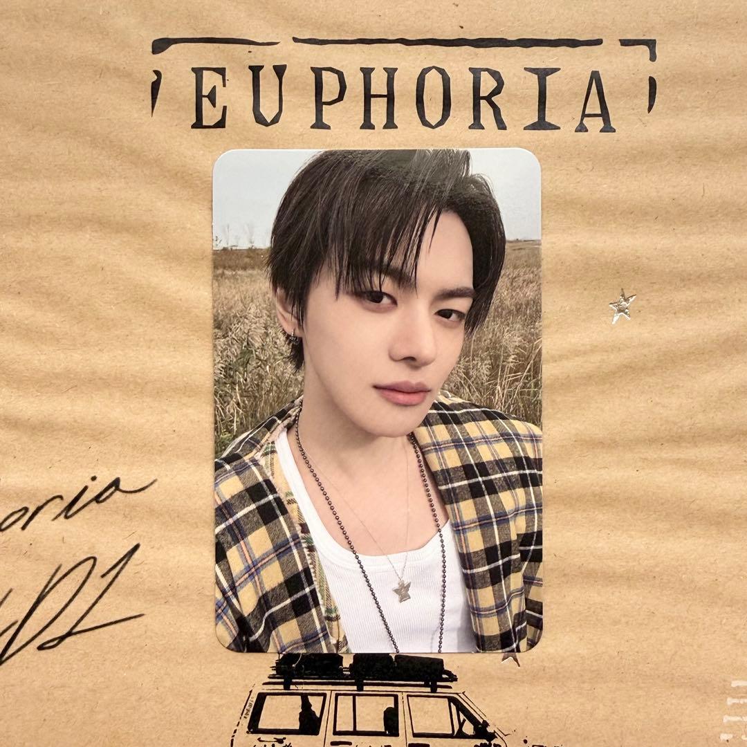 ALD1 リオ トレカ EUPHORIA STAR ROAD Ver. 封入 - メルカリ