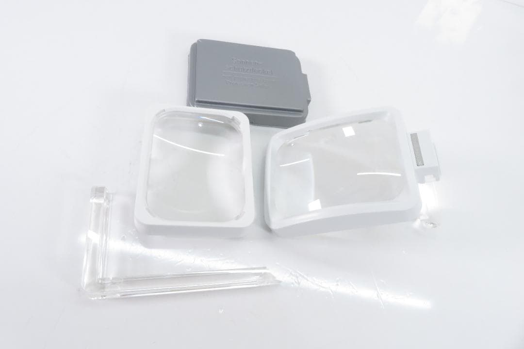 【ジャンク品】エッシェンバッハ デスクリーダー 75×100mm Vintage Dansk Staved Teak Ice Bucket by Jens Quistgaard IHQ 1960s