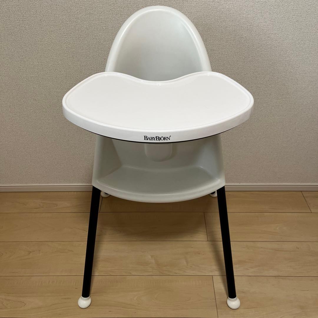 ぷーたろう様　ベビービョルン　ハイチェア