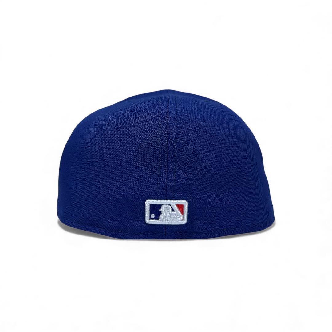 NEW ERA 59FIFTY ドジャース Nipsey Hussle RY12 - メルカリ
