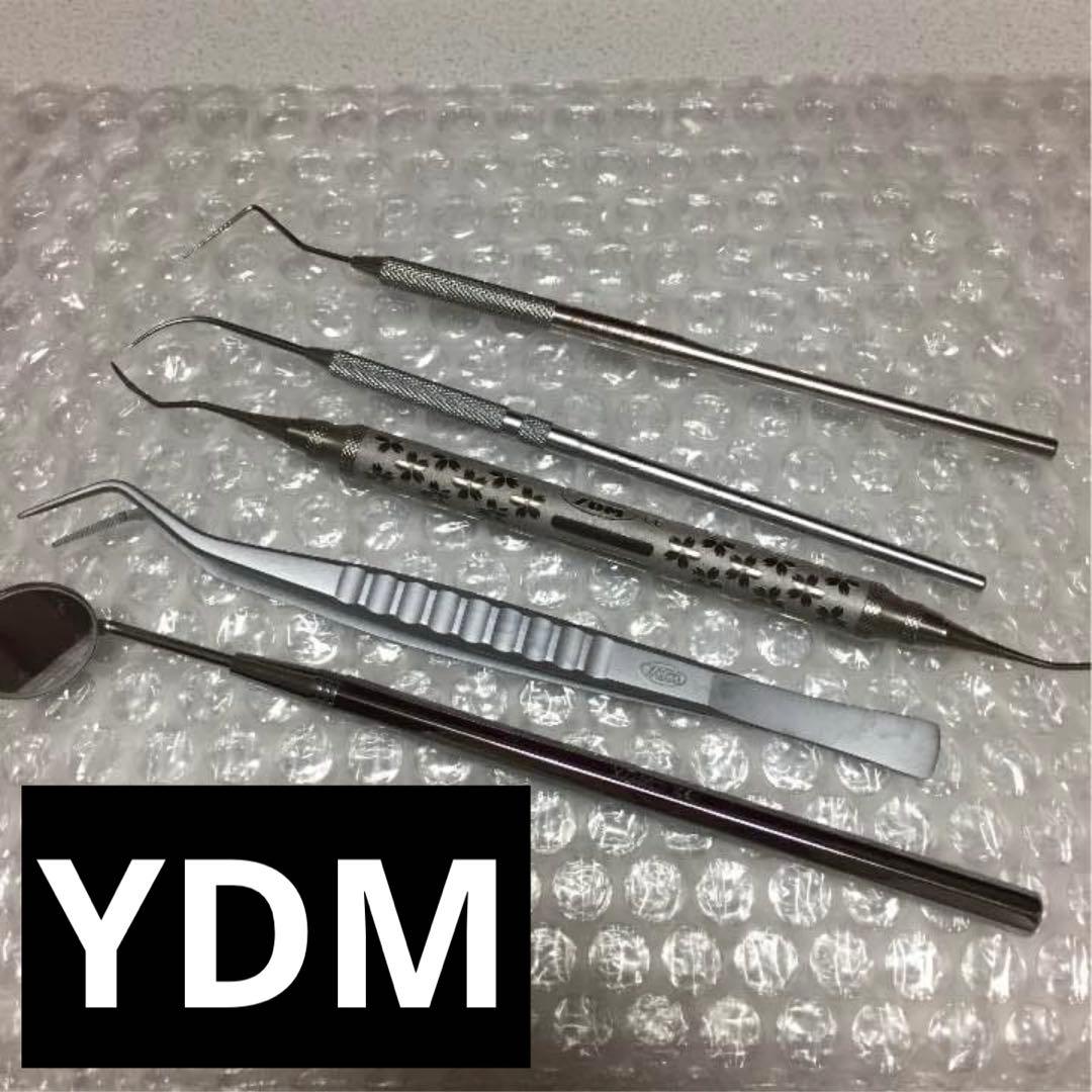 【ほぼ未使用】　スケーラー等