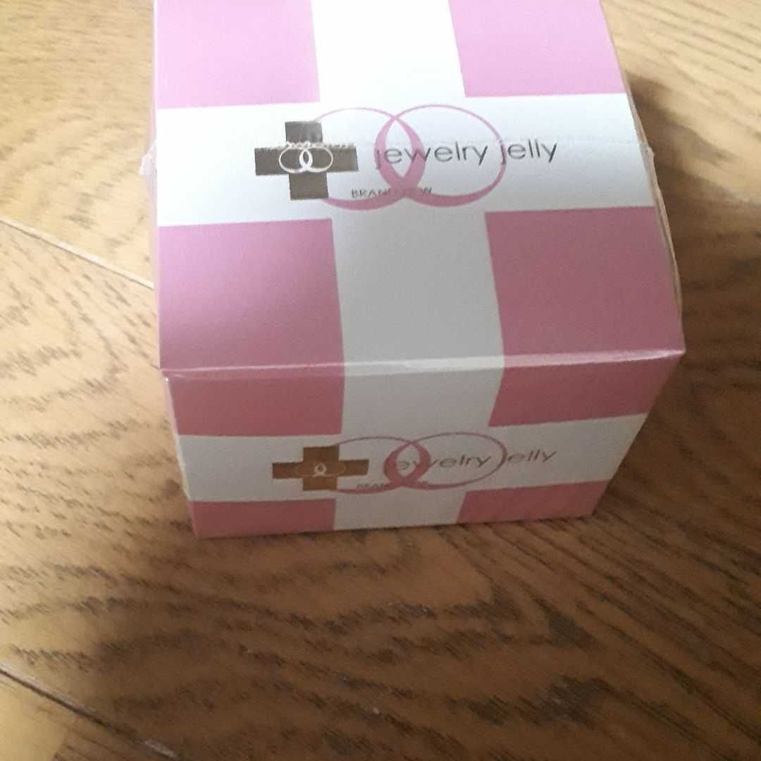 ジュエリー ジェリー 50g新品