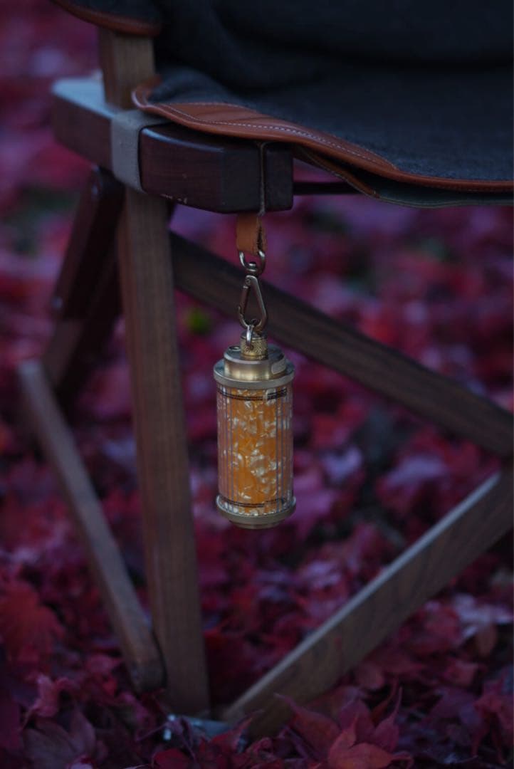 CALMASTORE 38kt rich38灯 Miyabi カルマストアリッチ