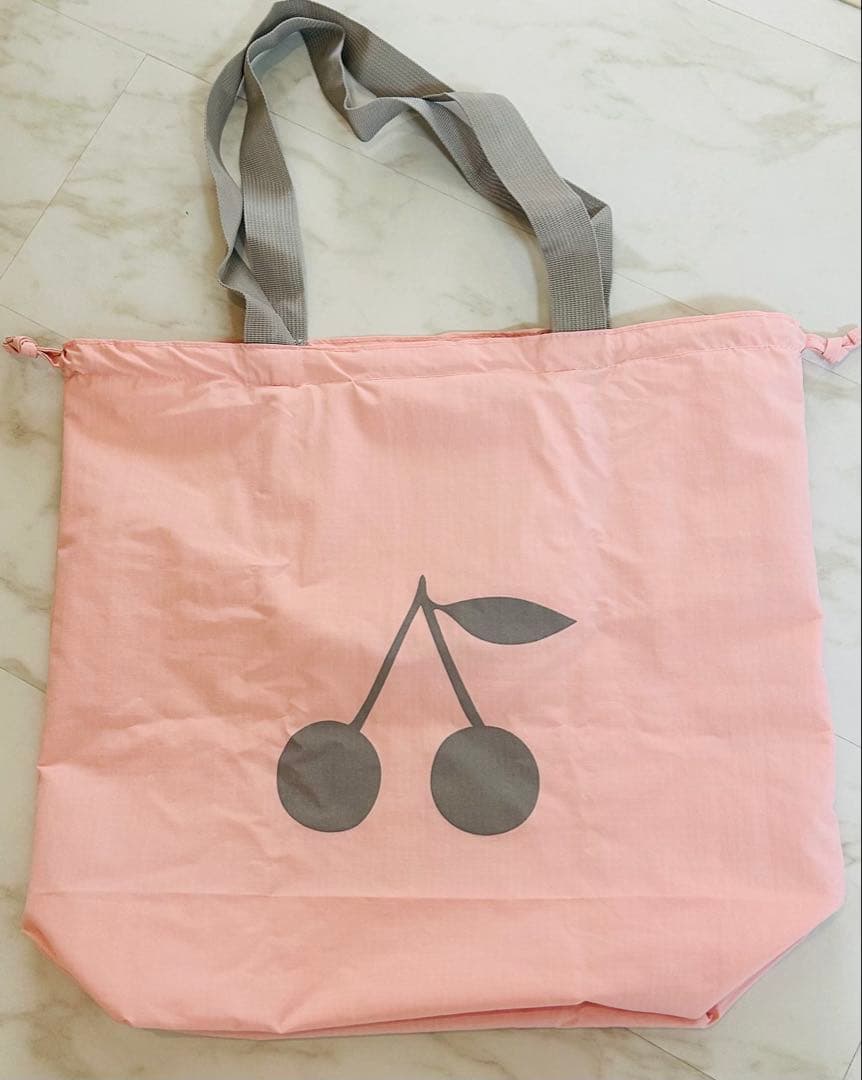 ボンポワン　ノベルティ