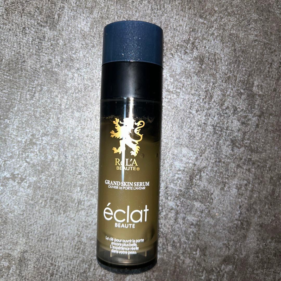 化粧水・ローション・トナー RELA BEAUTE GRAND SKIN SERUM 40ml