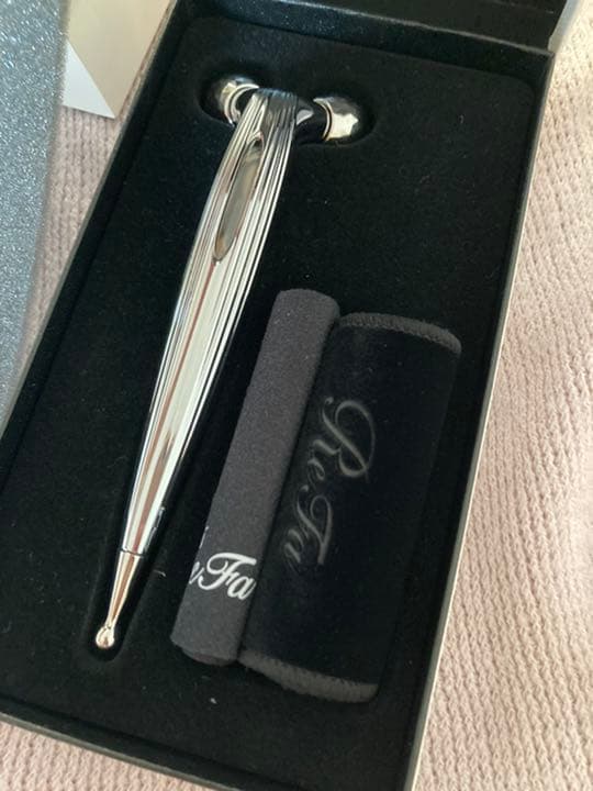 ReFa リファエスカラットレイ