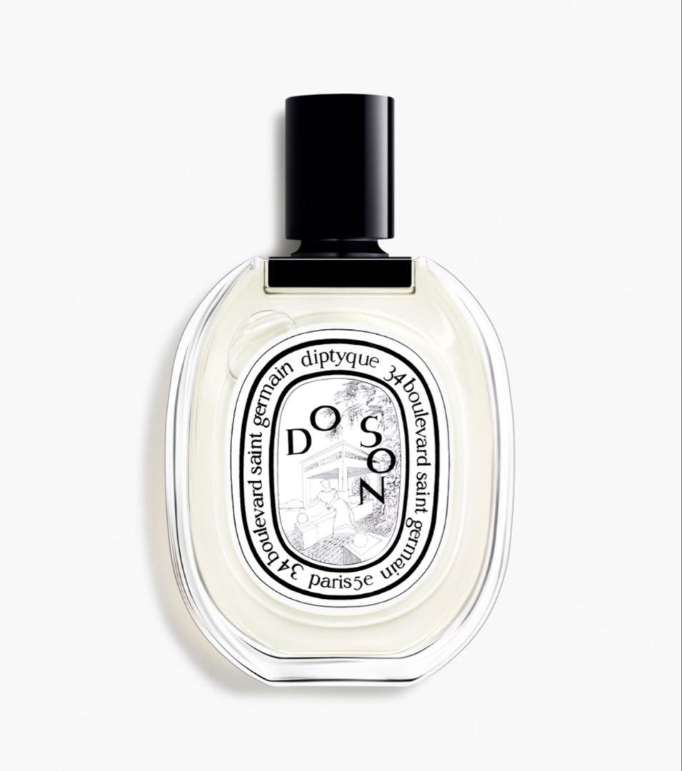 diptyque DO SON (ドソン)香水 Do Son (ドソン) - オードパルファン | Diptyque Paris