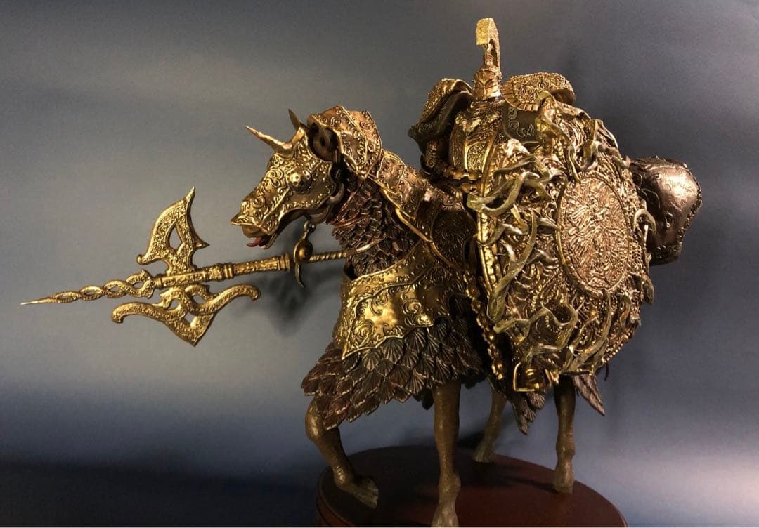 ツリーガード　WF2026W エルデンリング　ワンフェスELDENRING