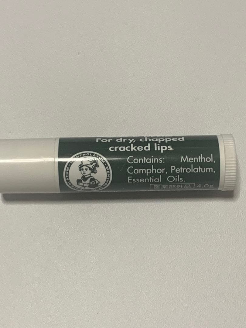 メンソーレタム