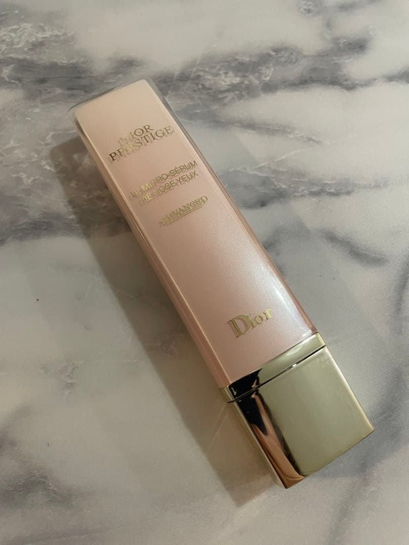 プレステージ マイクロ セラムドローズユー