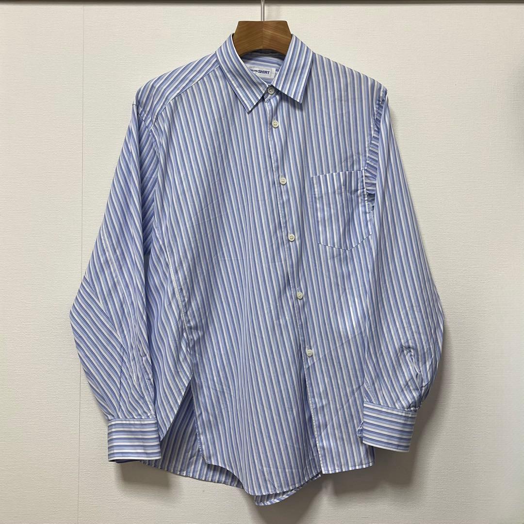 Comme des Garçons SHIRT コムデギャルソンシャツ XS