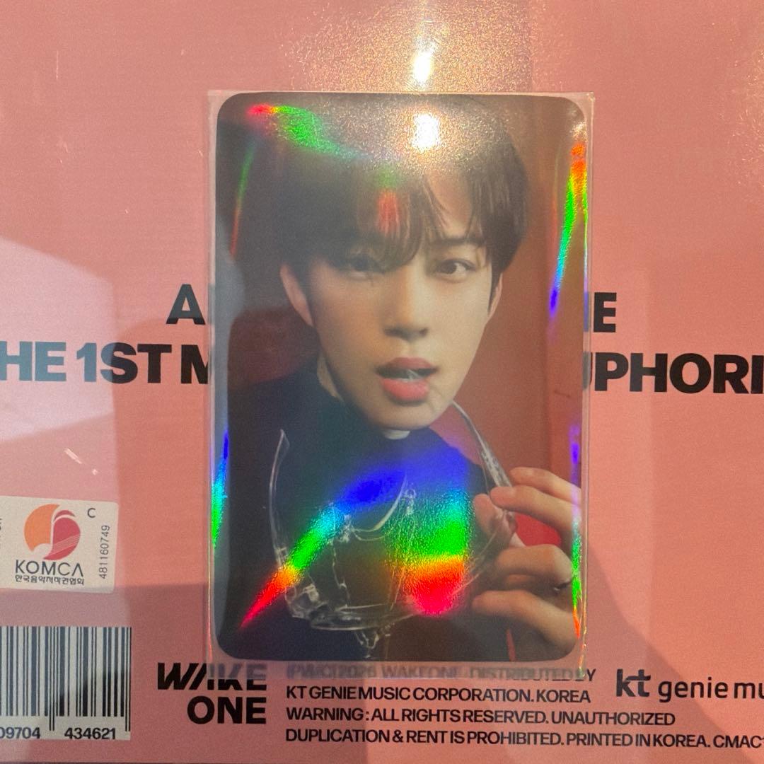 ALD1 ショケ　トレカ　ゴヌ ALD1 ショーケース ショケ トレカ ゴヌ - メルカリ