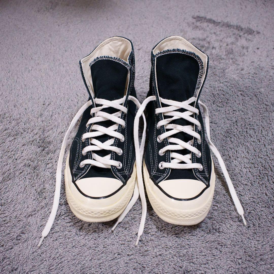 converse◼️チャックテイラー CT70 ハイカット 27.5cm